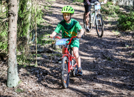 Vivus.lv MTB Maratons 2023 1. posms Tukums152