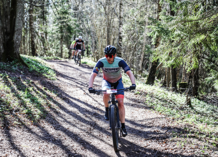 Vivus.lv MTB Maratons 2023 1. posms Tukums162