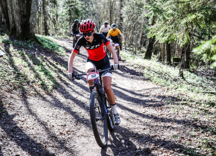 Vivus.lv MTB Maratons 2023 1. posms Tukums170