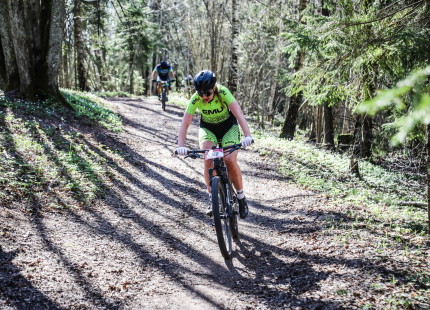 Vivus.lv MTB Maratons 2023 1. posms Tukums173