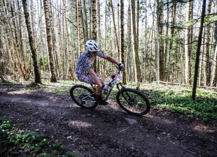 Vivus.lv MTB Maratons 2023 1. posms Tukums179