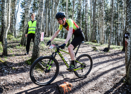 Vivus.lv MTB Maratons 2023 1. posms Tukums181