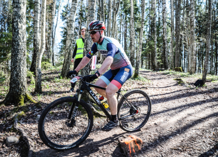Vivus.lv MTB Maratons 2023 1. posms Tukums182