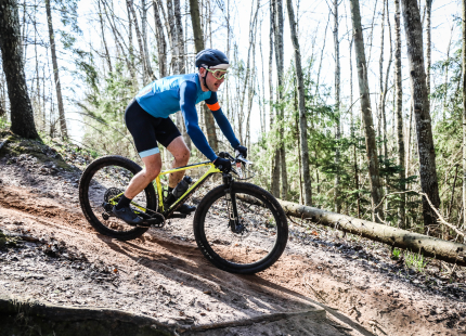 Vivus.lv MTB Maratons 2023 1. posms Tukums192