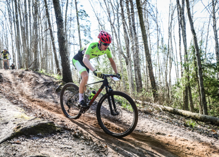 Vivus.lv MTB Maratons 2023 1. posms Tukums193