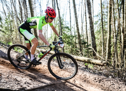 Vivus.lv MTB Maratons 2023 1. posms Tukums194