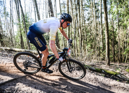 Vivus.lv MTB Maratons 2023 1. posms Tukums201