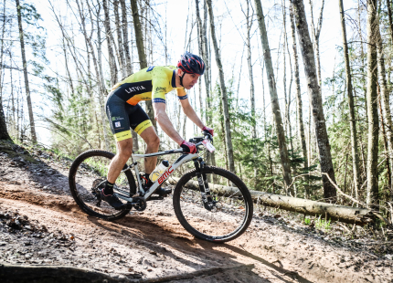 Vivus.lv MTB Maratons 2023 1. posms Tukums205