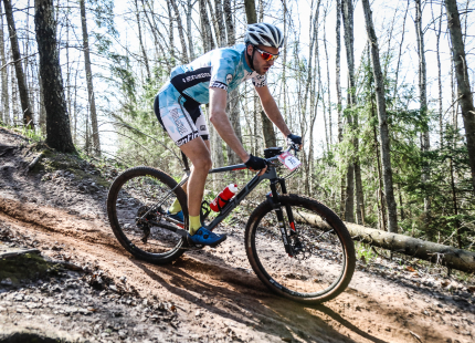 Vivus.lv MTB Maratons 2023 1. posms Tukums212