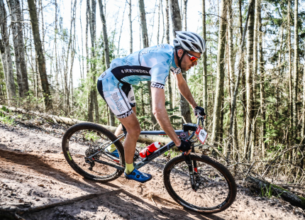 Vivus.lv MTB Maratons 2023 1. posms Tukums213