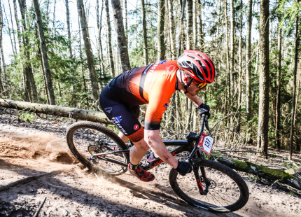 Vivus.lv MTB Maratons 2023 1. posms Tukums216