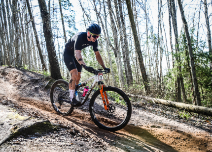 Vivus.lv MTB Maratons 2023 1. posms Tukums217