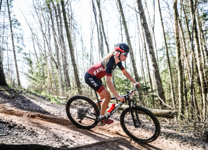 Vivus.lv MTB Maratons 2023 1. posms Tukums222