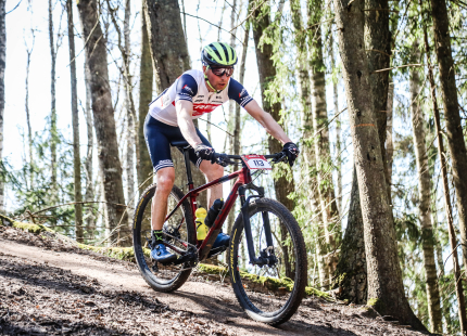 Vivus.lv MTB Maratons 2023 1. posms Tukums224