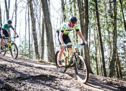 Vivus.lv MTB Maratons 2023 1. posms Tukums229