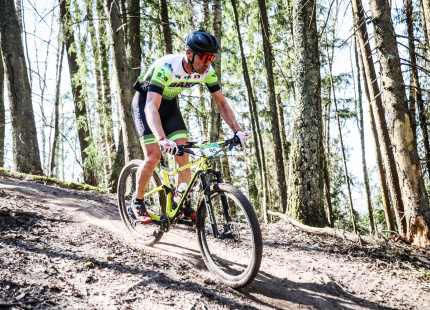 Vivus.lv MTB Maratons 2023 1. posms Tukums230
