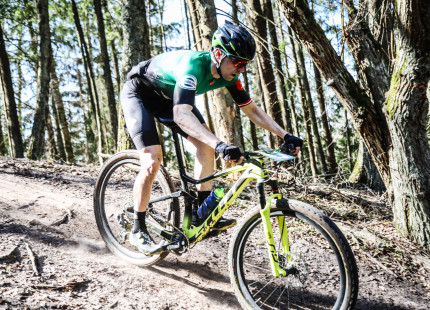 Vivus.lv MTB Maratons 2023 1. posms Tukums232