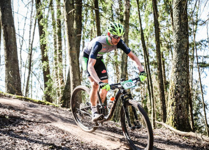 Vivus.lv MTB Maratons 2023 1. posms Tukums236