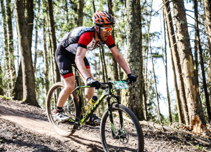 Vivus.lv MTB Maratons 2023 1. posms Tukums238