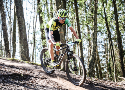 Vivus.lv MTB Maratons 2023 1. posms Tukums239