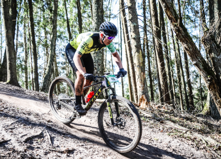 Vivus.lv MTB Maratons 2023 1. posms Tukums248