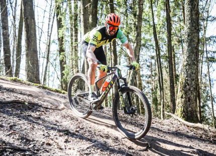Vivus.lv MTB Maratons 2023 1. posms Tukums249