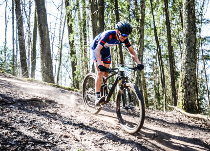 Vivus.lv MTB Maratons 2023 1. posms Tukums253