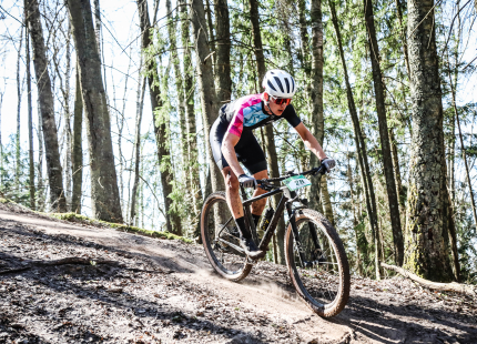 Vivus.lv MTB Maratons 2023 1. posms Tukums256