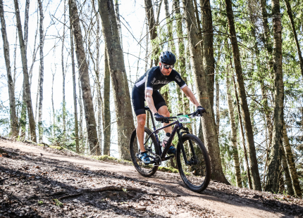Vivus.lv MTB Maratons 2023 1. posms Tukums259