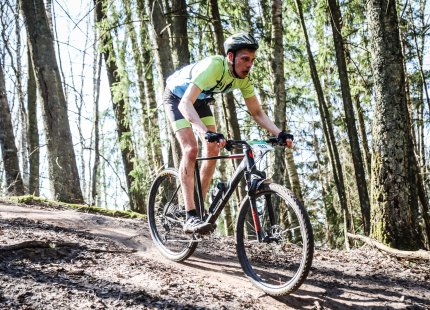 Vivus.lv MTB Maratons 2023 1. posms Tukums263