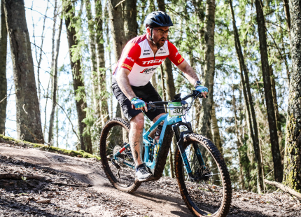 Vivus.lv MTB Maratons 2023 1. posms Tukums267