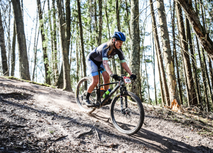 Vivus.lv MTB Maratons 2023 1. posms Tukums270