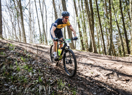 Vivus.lv MTB Maratons 2023 1. posms Tukums278