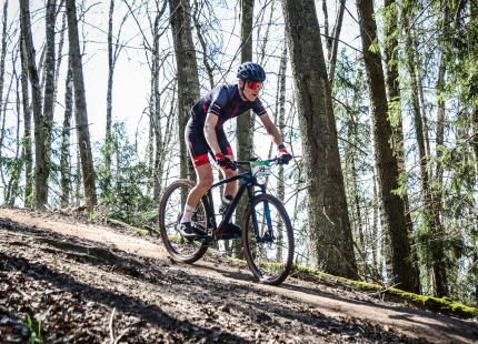 Vivus.lv MTB Maratons 2023 1. posms Tukums279