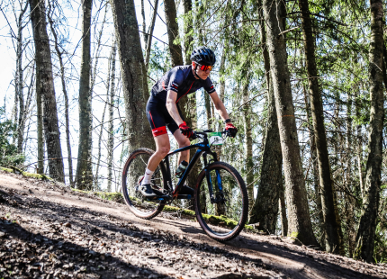 Vivus.lv MTB Maratons 2023 1. posms Tukums280