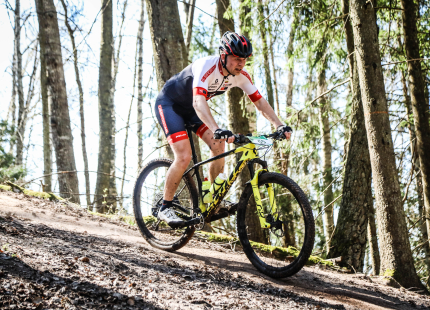 Vivus.lv MTB Maratons 2023 1. posms Tukums282