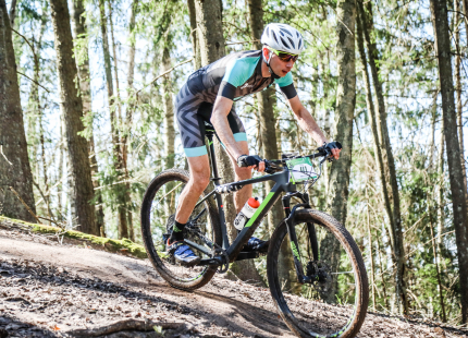 Vivus.lv MTB Maratons 2023 1. posms Tukums284