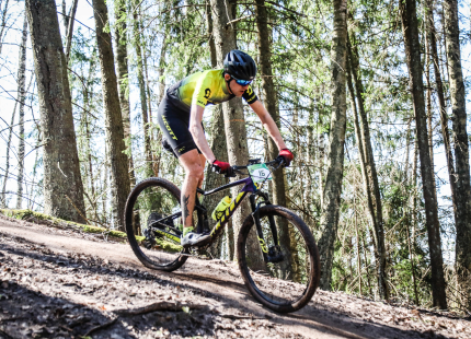 Vivus.lv MTB Maratons 2023 1. posms Tukums288
