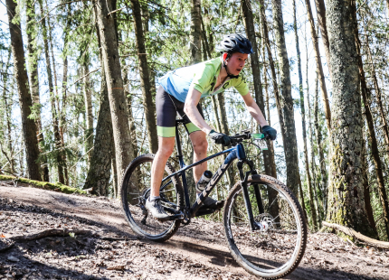 Vivus.lv MTB Maratons 2023 1. posms Tukums289