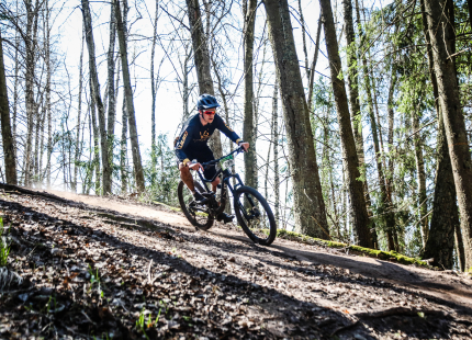 Vivus.lv MTB Maratons 2023 1. posms Tukums291