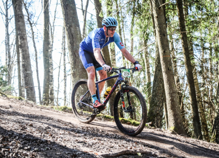 Vivus.lv MTB Maratons 2023 1. posms Tukums293