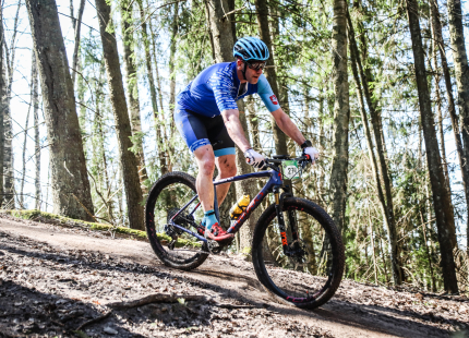 Vivus.lv MTB Maratons 2023 1. posms Tukums294