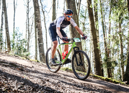 Vivus.lv MTB Maratons 2023 1. posms Tukums300