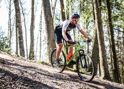Vivus.lv MTB Maratons 2023 1. posms Tukums301