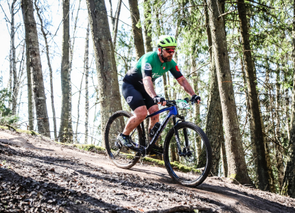 Vivus.lv MTB Maratons 2023 1. posms Tukums303
