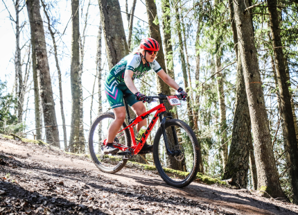 Vivus.lv MTB Maratons 2023 1. posms Tukums304