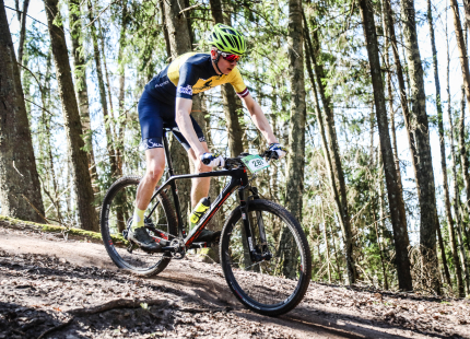 Vivus.lv MTB Maratons 2023 1. posms Tukums308