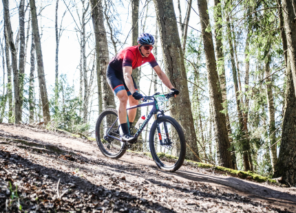 Vivus.lv MTB Maratons 2023 1. posms Tukums309