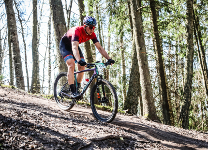 Vivus.lv MTB Maratons 2023 1. posms Tukums310