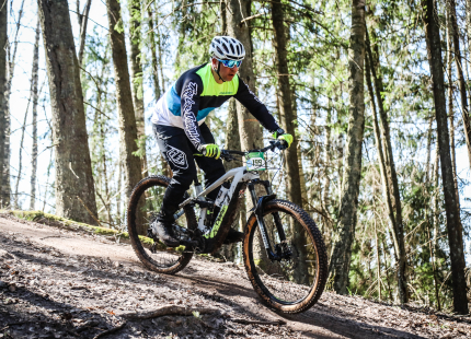 Vivus.lv MTB Maratons 2023 1. posms Tukums316